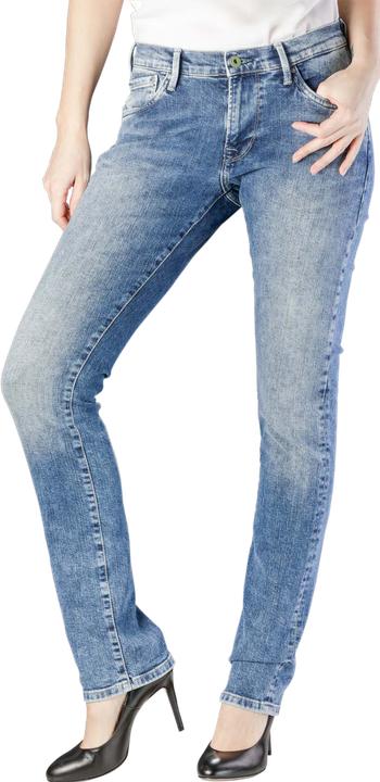 Produktbild Pepe Jeans Victoria Wiser Wash med used (W25/L32)