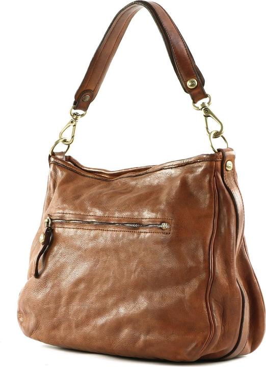 Produktbild Campomaggi Medium Shoulder Bag