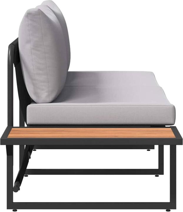 Produktbild vidaXL Bronson