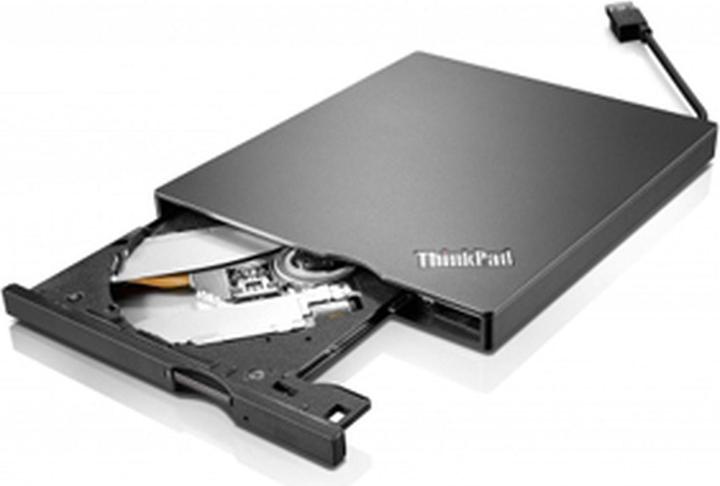 Lenovo ThinkPad UltraSlim (DVD writer)