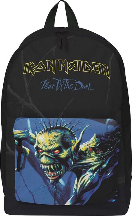 Immagine prodotto Iron Maiden Fear Of The Dark Zaino