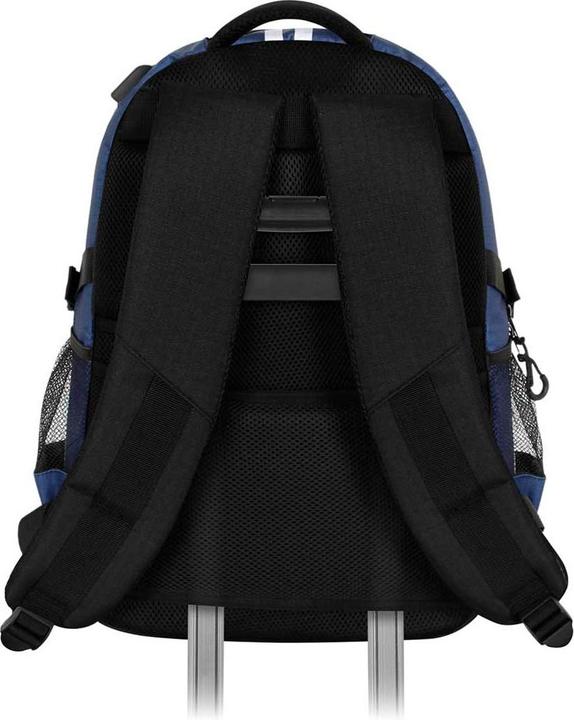 Produktbild Karactermania PLUS Running Backpack Brave