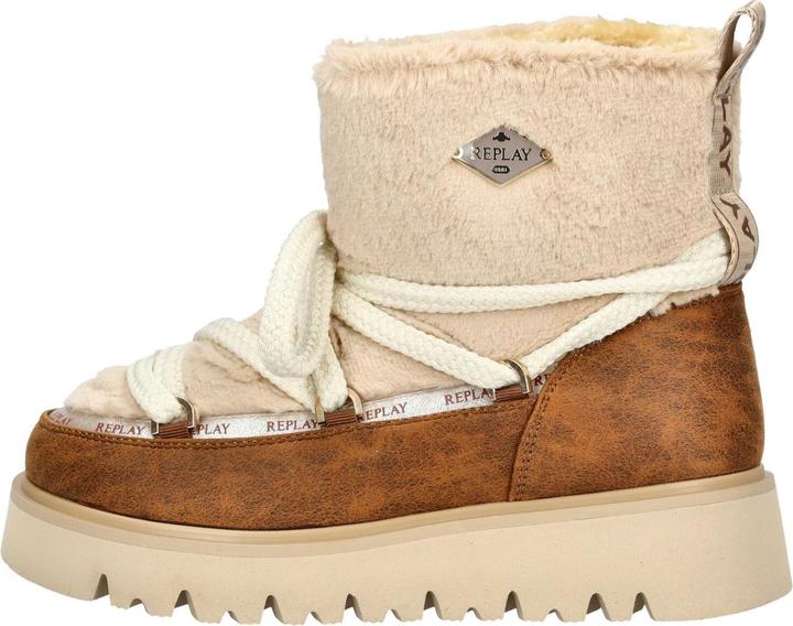 Produktbild Replay Stiefelette (41)