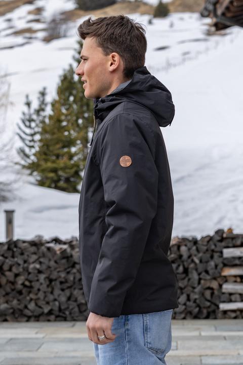 Immagine prodotto Rukka Leano Herren Thermo Jacke (M)