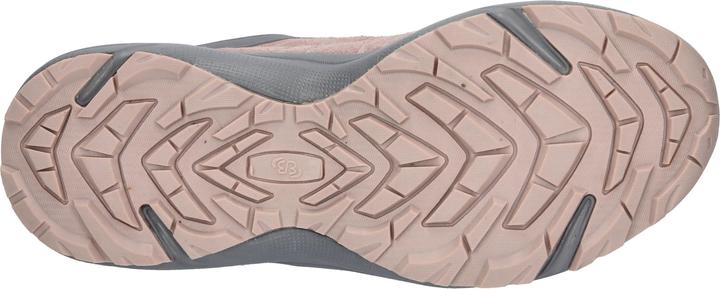 Produktbild Brütting Mount Harvard Low (39)