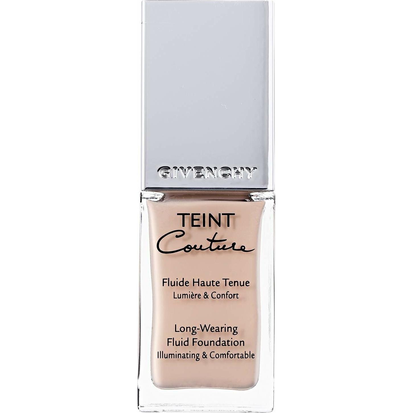 Thumbnail - Givenchy, Foundation, Teint Couture Fluid No 03