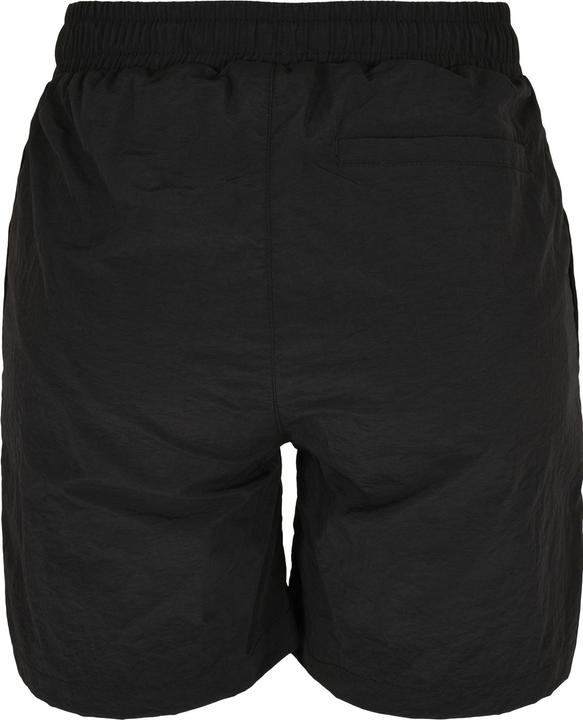 Produktbild Urban Classics Ladies Crinkle Nylon Shorts (M)