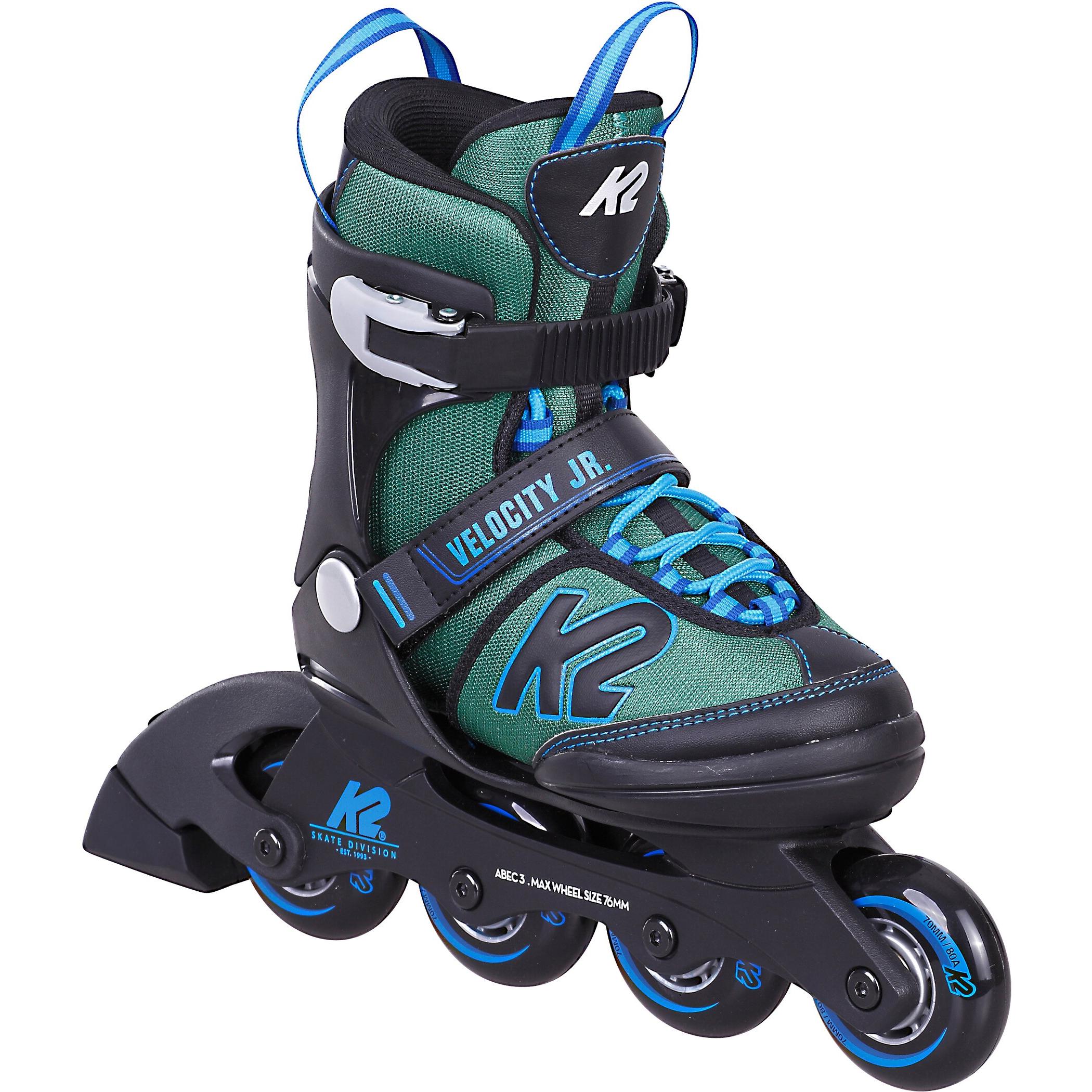 K2, Inline Skates, (32)