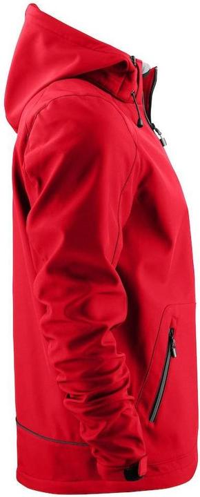 Produktbild Sharp Karting Softshelljacke (M)