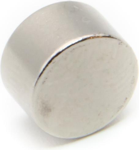 Produktbild Purecrea 8x5mm Neodym Scheibenmagnet (1x)