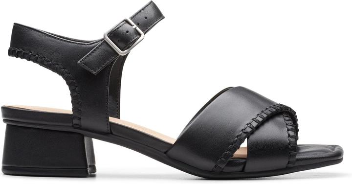 Actual product image Clarks Serina35 Cross (41)