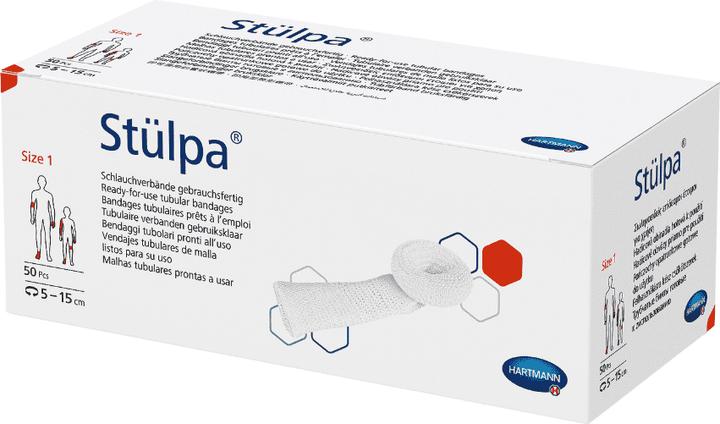 Actual product image IVF Hartmann Schlauchverband Gr2R 6cmx15m