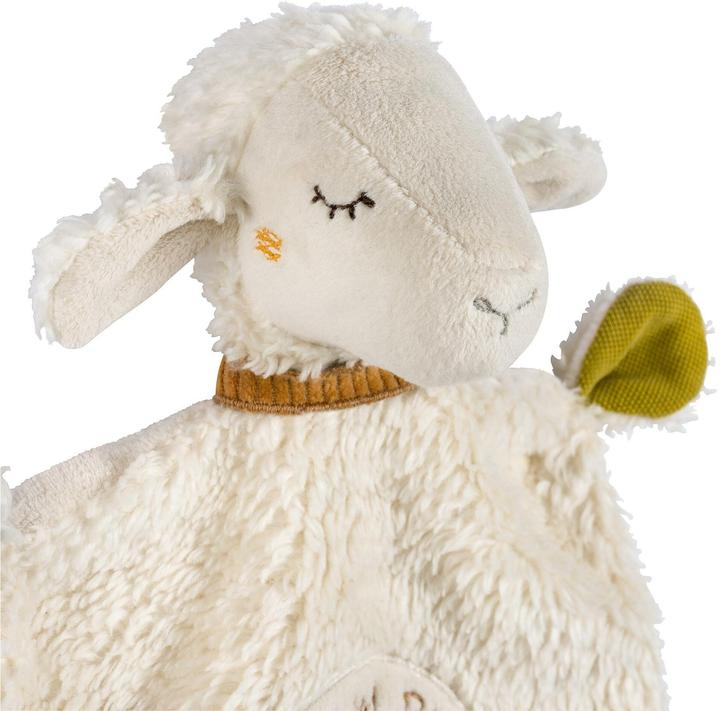 Produktbild Fehn Schmusetuch Schaf Dream Big