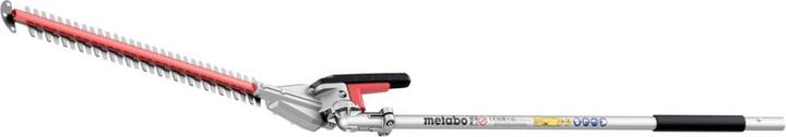 Actual product image Metabo MA-HS 50 (Hedge shears, Weed whacker, Garden machinery attachment)