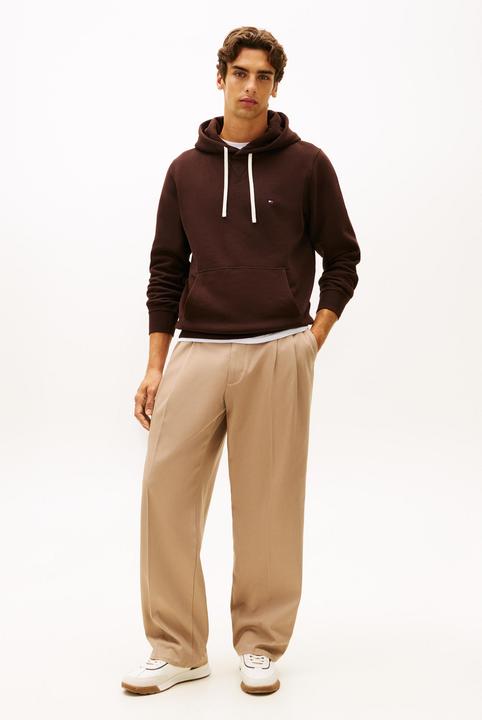 Produktbild Tommy Hilfiger ESS Saison-Fleece-Kapuzenpullover (XL)