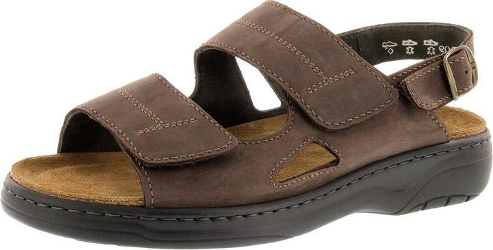 Actual product image Sandals (42)