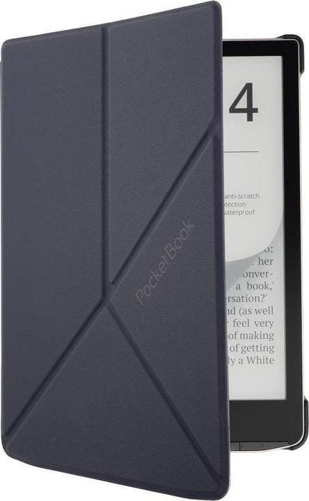 Actual product image PocketBook Origami (Pocketbook InkPad Color 2, Pocketbook InkPad Colour 3, Pocketbook InkPad 4)