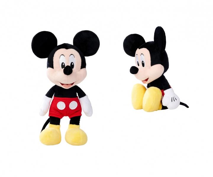 Image du produit Simba Disney Micky Clubhouse, 25cm (23 cm)