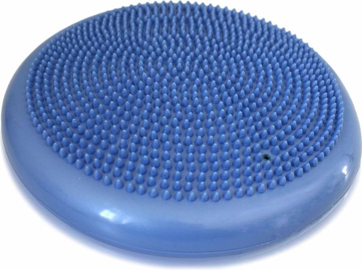 Sanctband Sitz- und Balancekissen Blaubeere