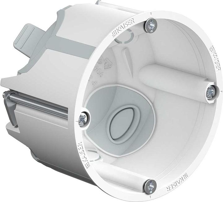 Produktbild Kaiser Schallschutzdose