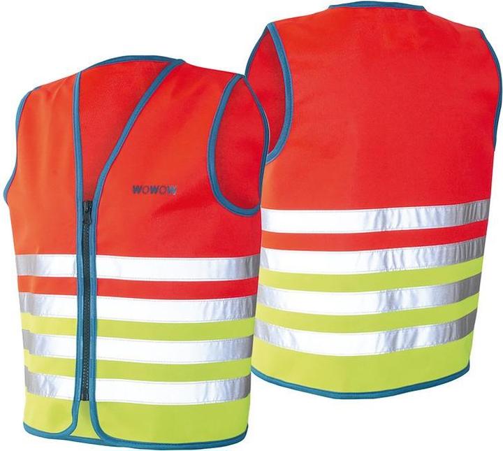 Produktbild Wowow Wasabi (L)
