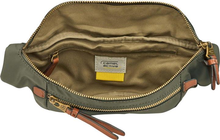 Actual product image Camel Active Bari Gürteltasche 33 cm
