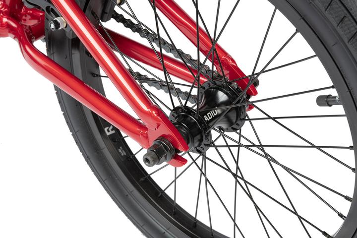 Produktbild Radio Bikes Dice (18")