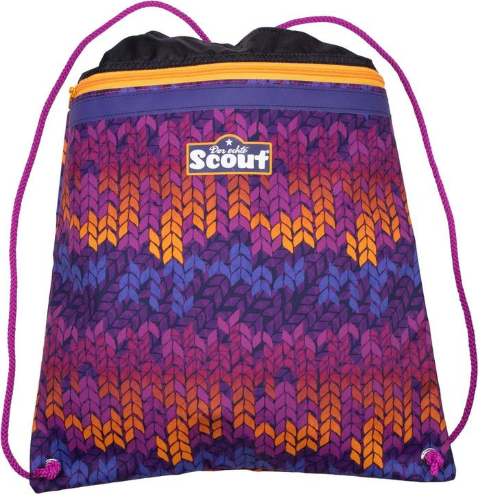 Produktbild Scout Superflash Alpha Set 4-teilig (20 l)