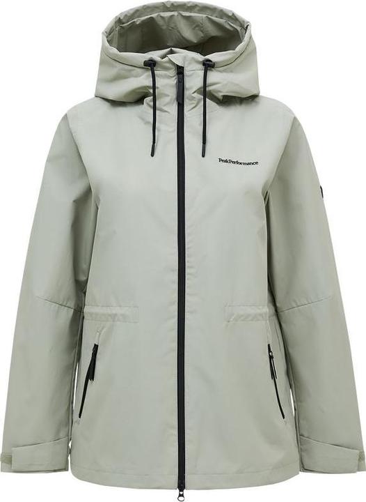 Actual product image Peak Performance Coastal Jacket (L)