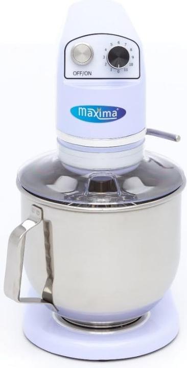 Produktbild Maxima Compact and Silent Planetary Mixer with 11 Speeds for Daily Use (350 W, 6.50 l)