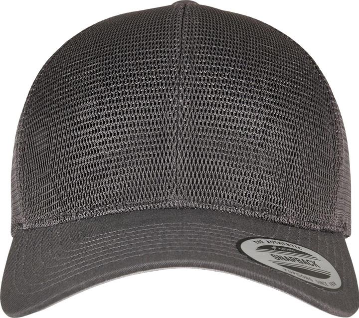 Actual product image Flexfit 360° Omnimesh Cap (One size)