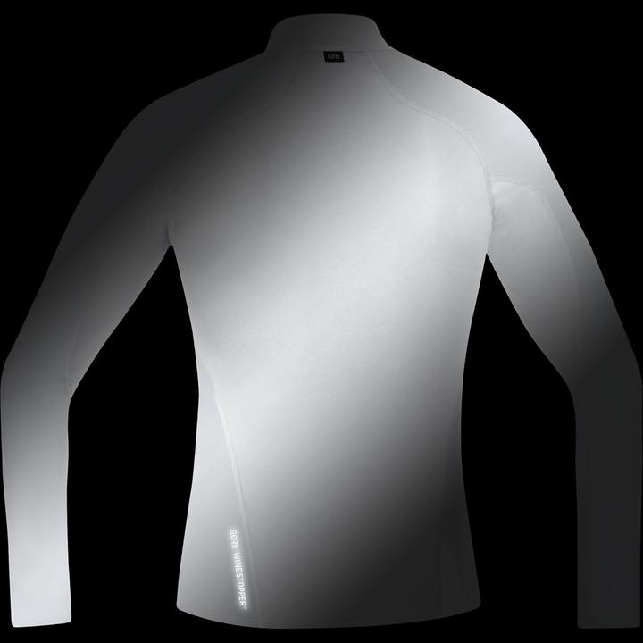 Actual product image Gore Wear Windstopper Base Layer Thermo Turtleneck (XL)