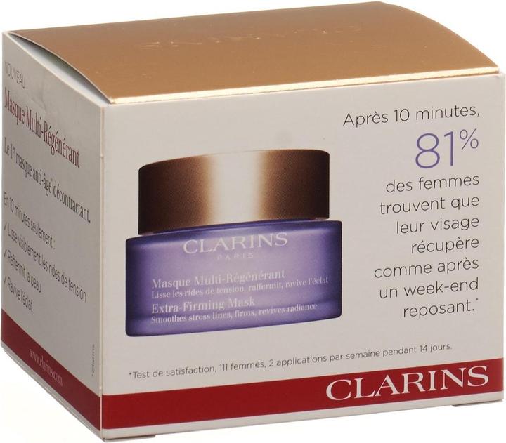 Produktbild Clarins Multi-Régénérant