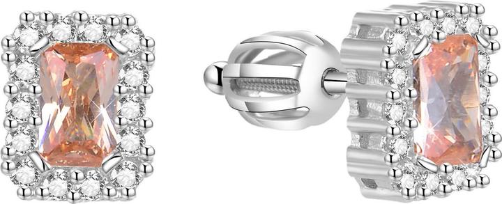 Immagine prodotto Beneto Orecchini scintillanti in argento AGUP1525S (L)