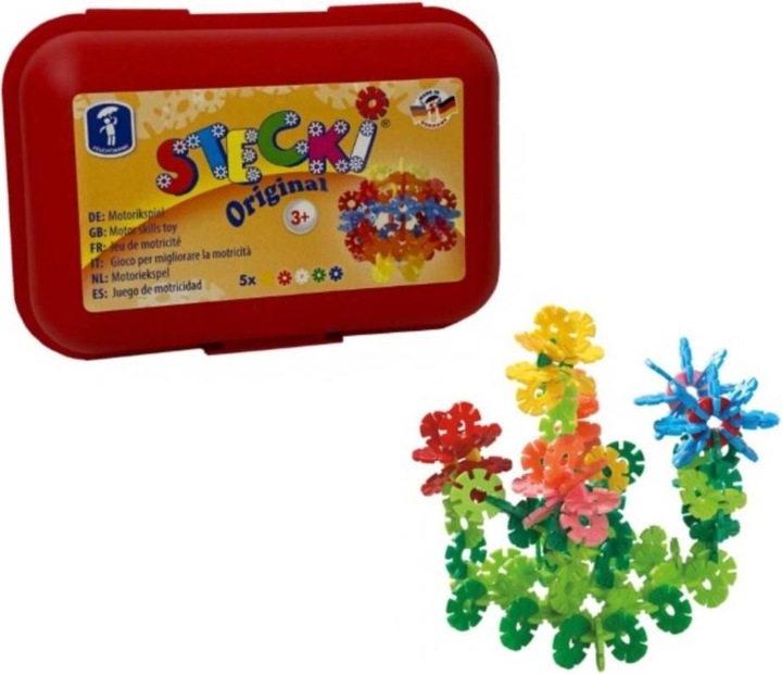 Produktbild Feuchtmann Stecki Original