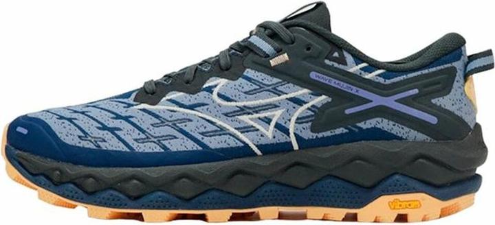 Actual product image Mizuno WAVE MUJIN 10 (38)