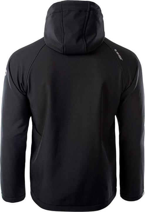 Immagine prodotto Hi-Tec Narmo Giacca Soft Shell Uomo (XXL)
