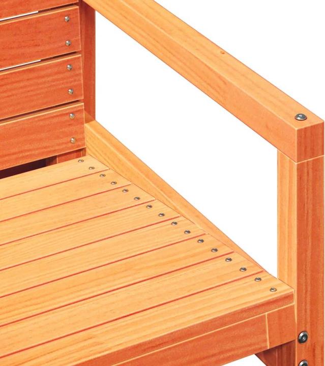 Produktbild VidaXL Garten-Lounge-Set