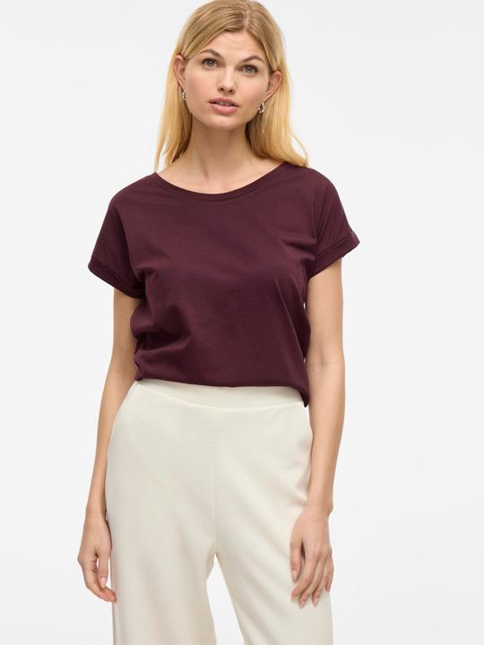Immagine prodotto Vila VIDREAMERS Rundhals T-Shirt (XS)
