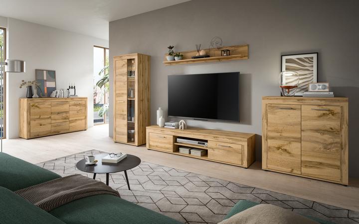 Actual product image Xonox Home Jam (330 x 35 x 159 cm)