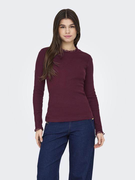 Actual product image Only ONLLESLIE Top Top (3XL)