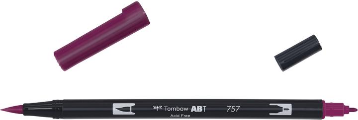 Produktbild Tombow ABT Dual Brush Pen (1x)