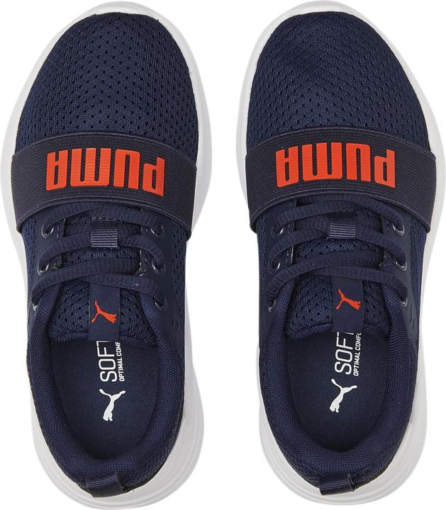Produktbild Puma kinderschuhe wired run ps (32)