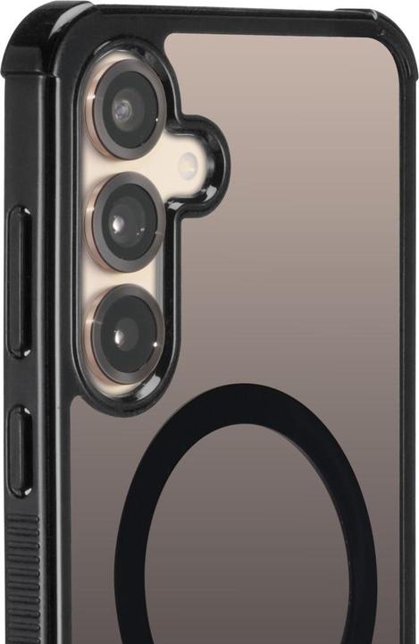 Produktbild Hama Handyhülle Extreme ProtectSamsung Galaxy S25 (Samsung Galaxy S25)