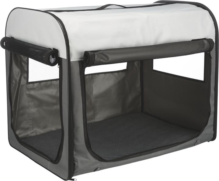 Actual product image Trixie Soft Kennel Basic (Cat, Dog, Foldable)
