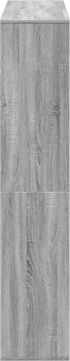 Produktbild vidaXL Bücherregal