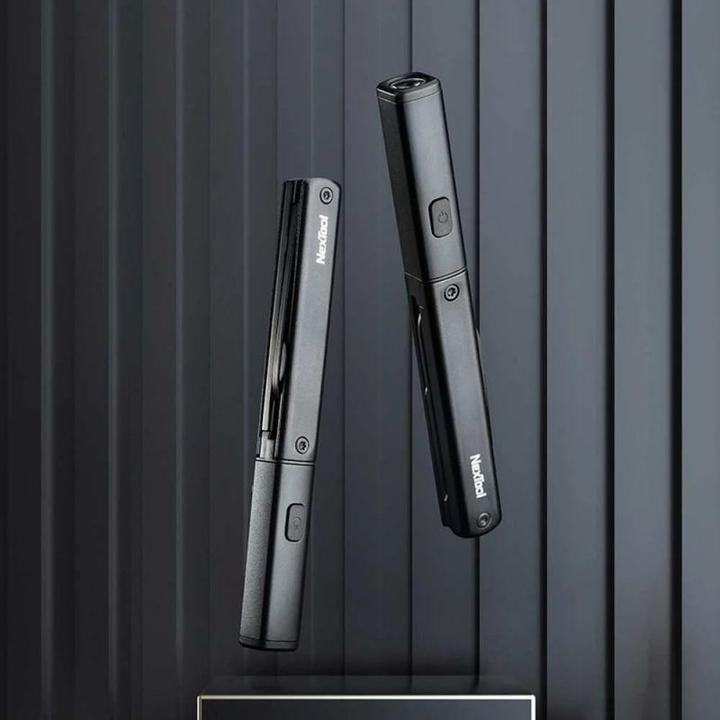 Actual product image NexTool 3-in-1 multifunction tool (3 Functions)