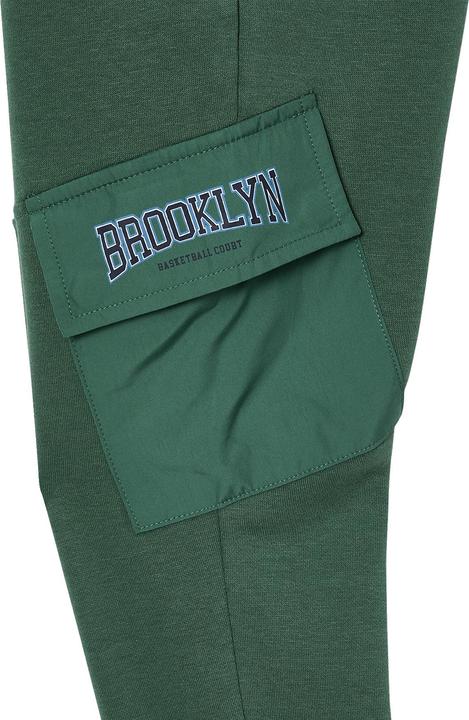 Produktbild Vertbaudet Jungen Joggpants (98)