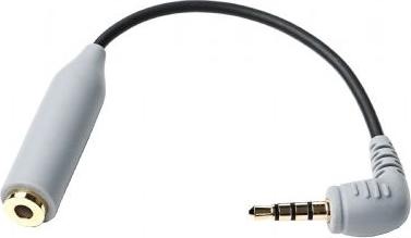 Produktbild Boya BY-CIP TRS auf TRRS Adapter
