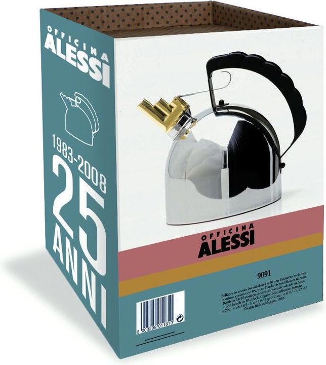 Produktbild Alessi 9091fm (2 l)